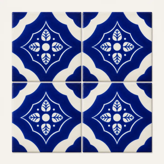 Palacio Azul